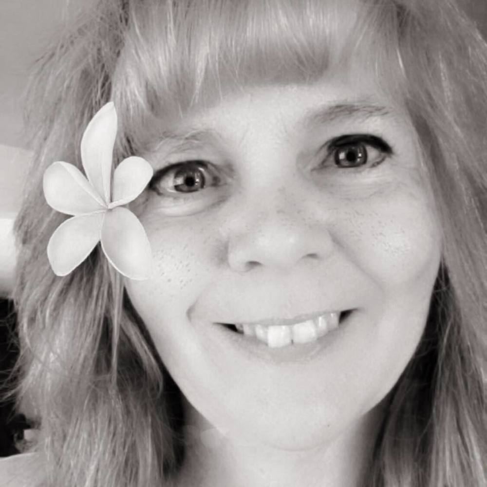 Meet your Posher, Tracy